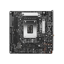 MSI MPG Z790I EDGE WIFI Intel Z790 LGA1700 Mini-ITX alaplap