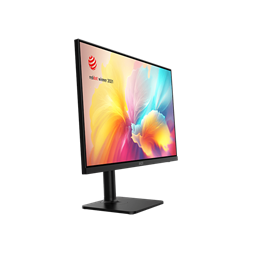 MSI Modern 27" MD272QXP QHD IPS 100Hz HDMI/DP/USB-C fekete monitor