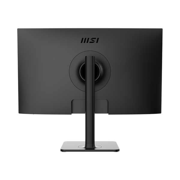 MSI Modern 27" MD272QXP QHD IPS 100Hz HDMI/DP/USB-C fekete monitor