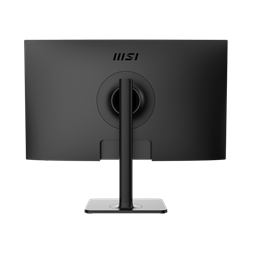 MSI Modern 27" MD272QXP QHD IPS 100Hz HDMI/DP/USB-C fekete monitor