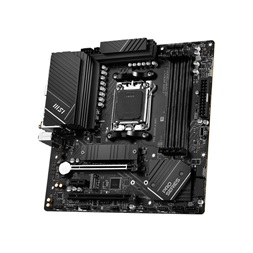 MSI PRO B650M-A WIFI AMD B650 AM5 mATX alaplap