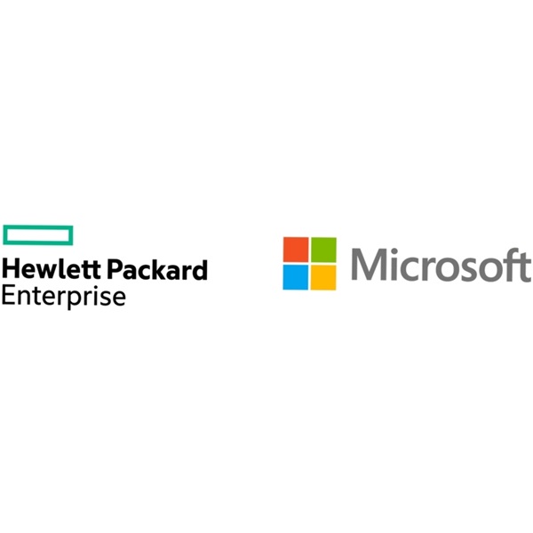 HPE P46172-A21 Microsoft Windows Server 2022 10-core Essentials Reseller Option Kit en/fr/it/de/es/nl/pt SW