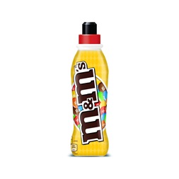 M&M`s 350ml UHT mogyorós tejital