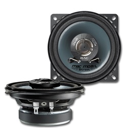 Mac Audio Mobil Street 10.2 10cm 2 utas autós hangszóró pár