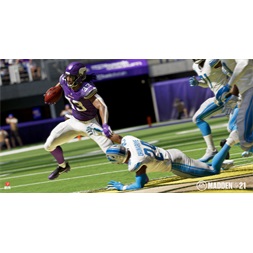 Madden NFL 21 XBOX One játékszoftver