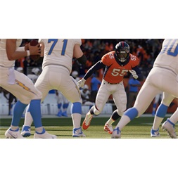 Madden NFL 22 Xbox One játékszoftver