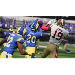 Madden NFL 22 Xbox One játékszoftver