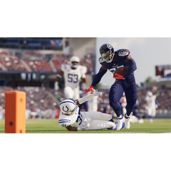 Madden NFL 23 PS4 játékszoftver