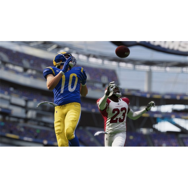 Madden NFL 23 PS4 játékszoftver