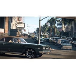 Mafia III PC játékszoftver