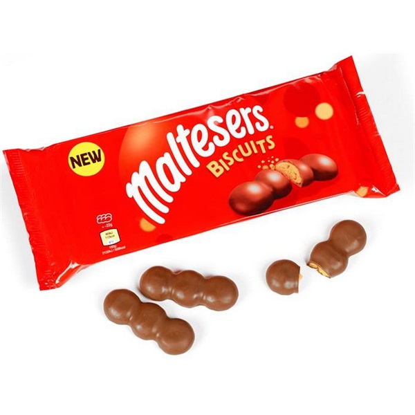 Maltesers 110g keksz