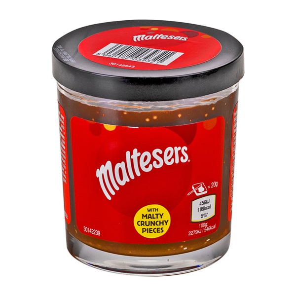 Maltesers 200g krém