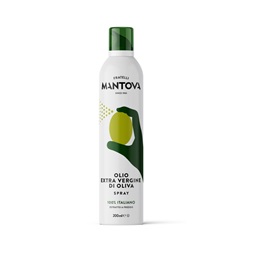 Mantova 200ml extra szűz olivaolaj spray