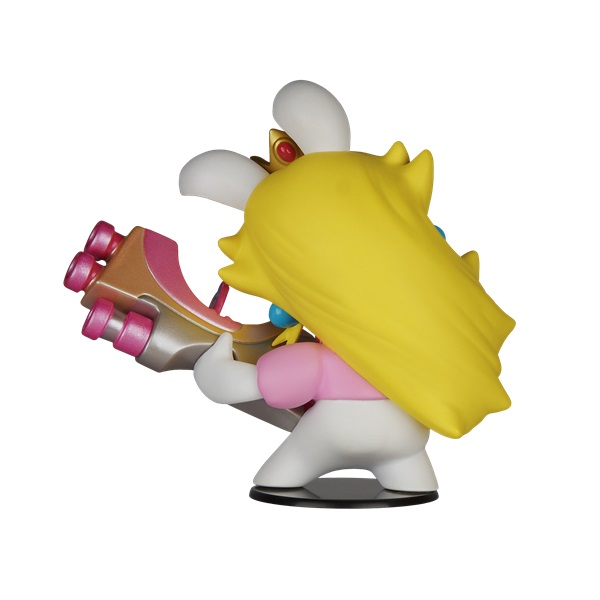 Mario + Rabbids® Sparks of Hope "Rabbid Peach" 10 cm figura