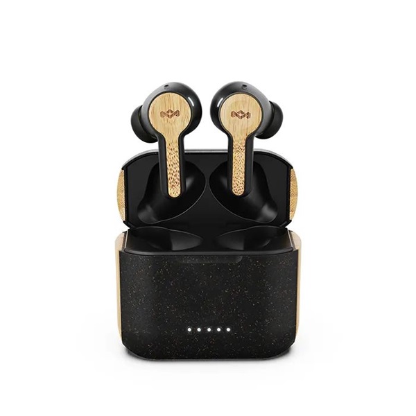 Marley Rebel True Wireless Bluetooth fülhallgató