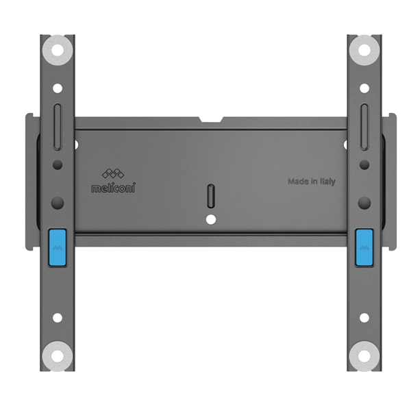 Meliconi SlimStyle Plus 200 S Fast Block 26"- 45" fali konzol