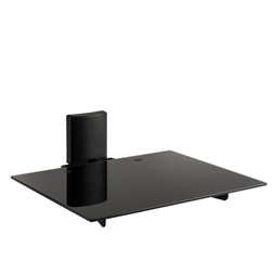 Meliconi Slimstyle AV Shelf Plus fali polc