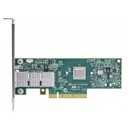 Mellanox ConnectX®-3 Pro EN 40/56GbE single-port QSFP network interface card