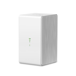 Mercusys MB110-4G 300Mbps Vezeték nélküli 4G LTE router