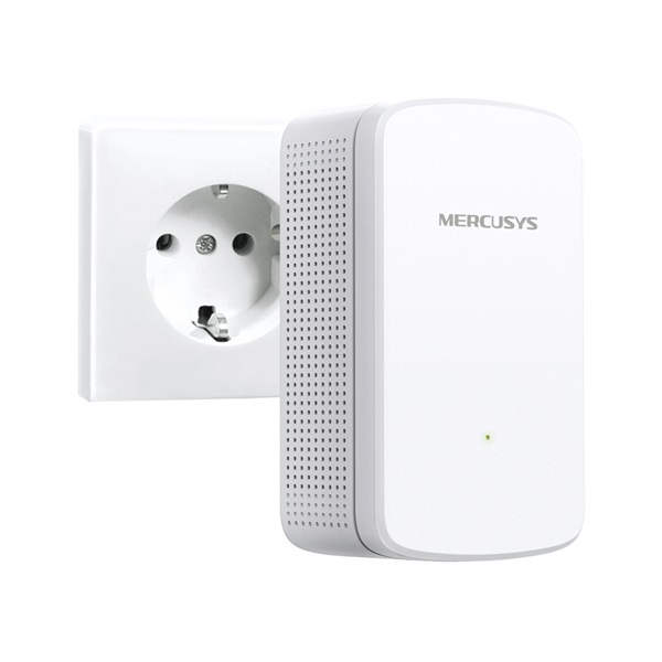 Mercusys ME10 300Mbps Vezeték nélküli Range Extender