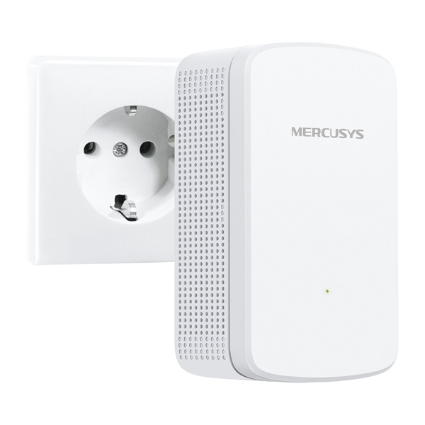 Mercusys ME20 AC750 Dual Band Vezeték nélküli Range Extender