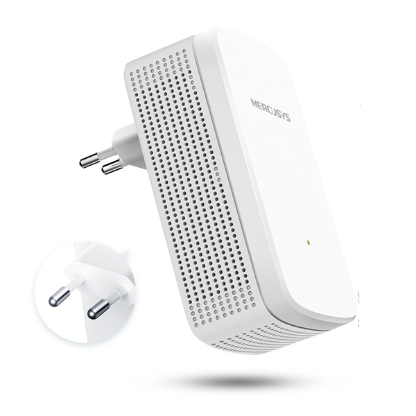 Mercusys ME20 AC750 Dual Band Vezeték nélküli Range Extender