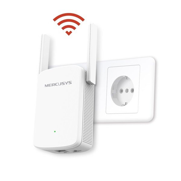 Mercusys ME30 AC1200 Dual Band Vezeték nélküli Range Extender