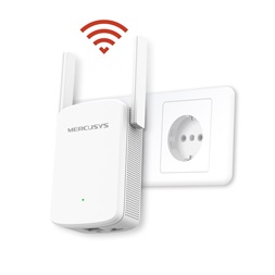 Mercusys ME30 AC1200 Dual Band Vezeték nélküli Range Extender