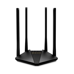 Mercusys MR30G AC1200 Dual-Band Vezeték nélküli Gigabit Router