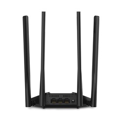 Mercusys MR30G AC1200 Dual-Band Vezeték nélküli Gigabit Router