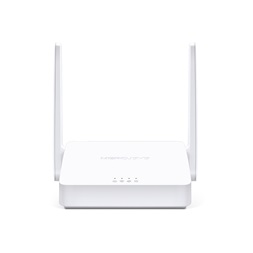 Mercusys MW301R 300Mbps Vezeték nélküli Router