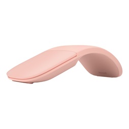 Microsoft Arc Bluetooth pink egér