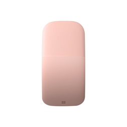 Microsoft Arc Bluetooth pink egér