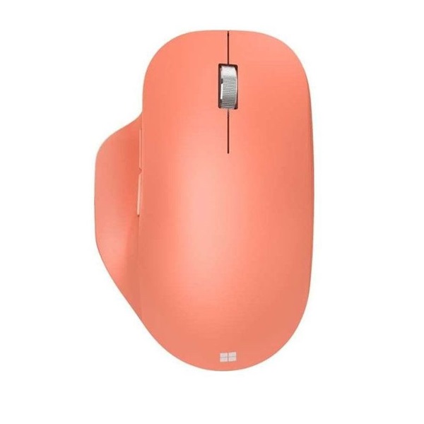 Microsoft Bluetooth Ergonomic Mouse barack vezeték nélküli egér