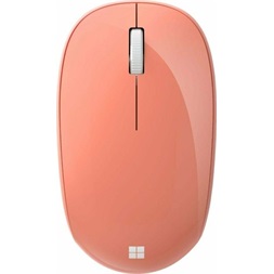 Microsoft Bluetooth Mouse baracksárga vezeték nélküli egér