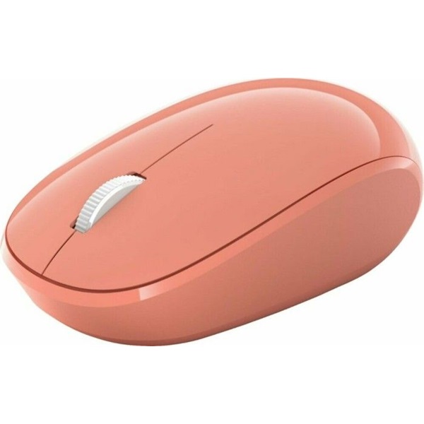 Microsoft Bluetooth Mouse baracksárga vezeték nélküli egér