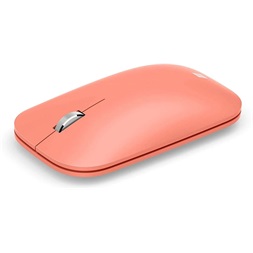 Microsoft Modern Mobile Mouse Bluetooth baracksárga vezeték nélküli egér