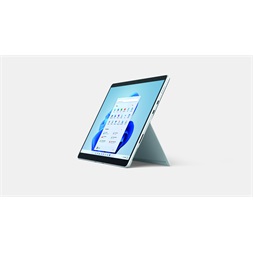 Microsoft Surface Pro 8 13" Intel Core i5-1135G7 16GB/256GB ezüst Wi-Fi