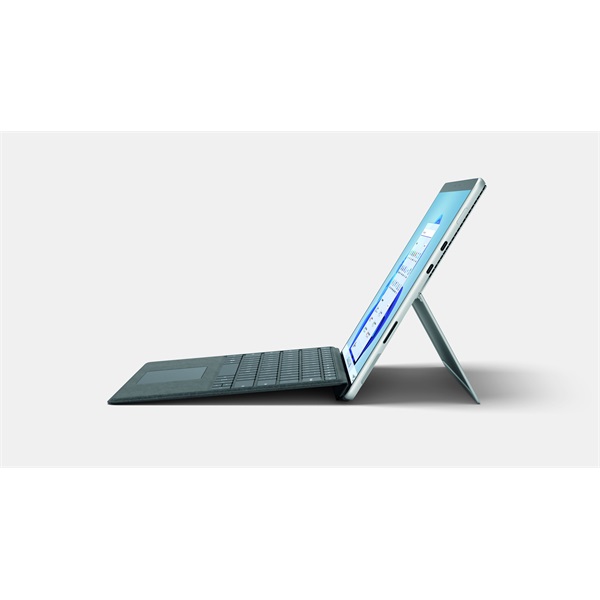 Microsoft Surface Pro 8 13" Intel Core i5-1135G7 16GB/256GB ezüst Wi-Fi