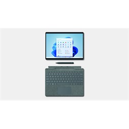 Microsoft Surface Pro 8 13" Intel Core i5-1135G7 16GB/256GB ezüst Wi-Fi