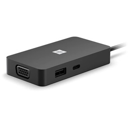 Microsoft Surface USB-C Travel Hub dokkoló