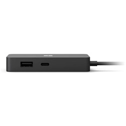 Microsoft Surface USB-C Travel Hub dokkoló