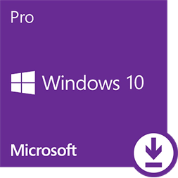 Microsoft Windows 10 Professional 32/64-bit MLG Elektronikus Licenc szoftver