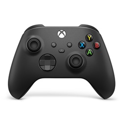 Microsoft Xbox Series X 1TB fekete játékkonzol + Forza Horizon 5 Premium játékszoftver