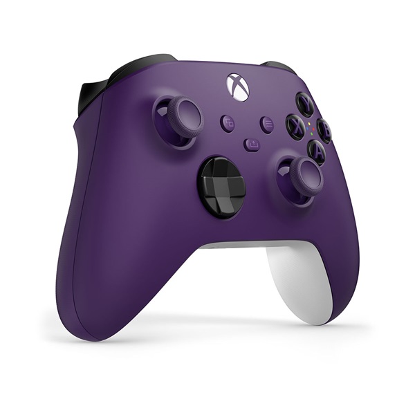 Microsoft Xbox Series X/S Astral purple vezeték nélküli kontroller