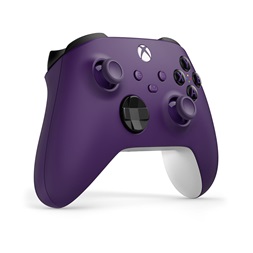 Microsoft Xbox Series X/S Astral purple vezeték nélküli kontroller