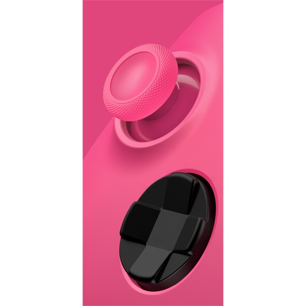 Microsoft Xbox Series X/S Deep Pink vezeték nélküli kontroller