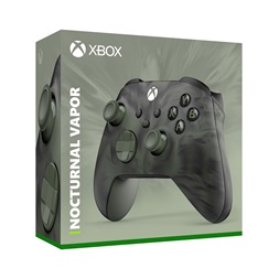 Microsoft Xbox Series X/S Nocturnal Vapor Special Edition vezeték nélküli kontroller