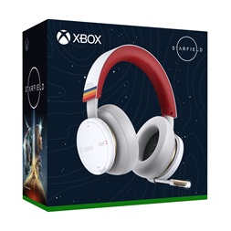 Microsoft Xbox Starfield Limited Edition vezeték nélküli sztereó headset