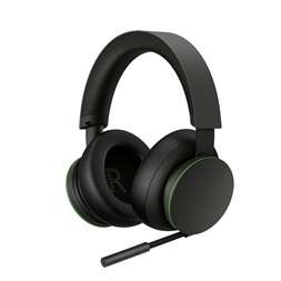 Microsoft Xbox Wireless Headset